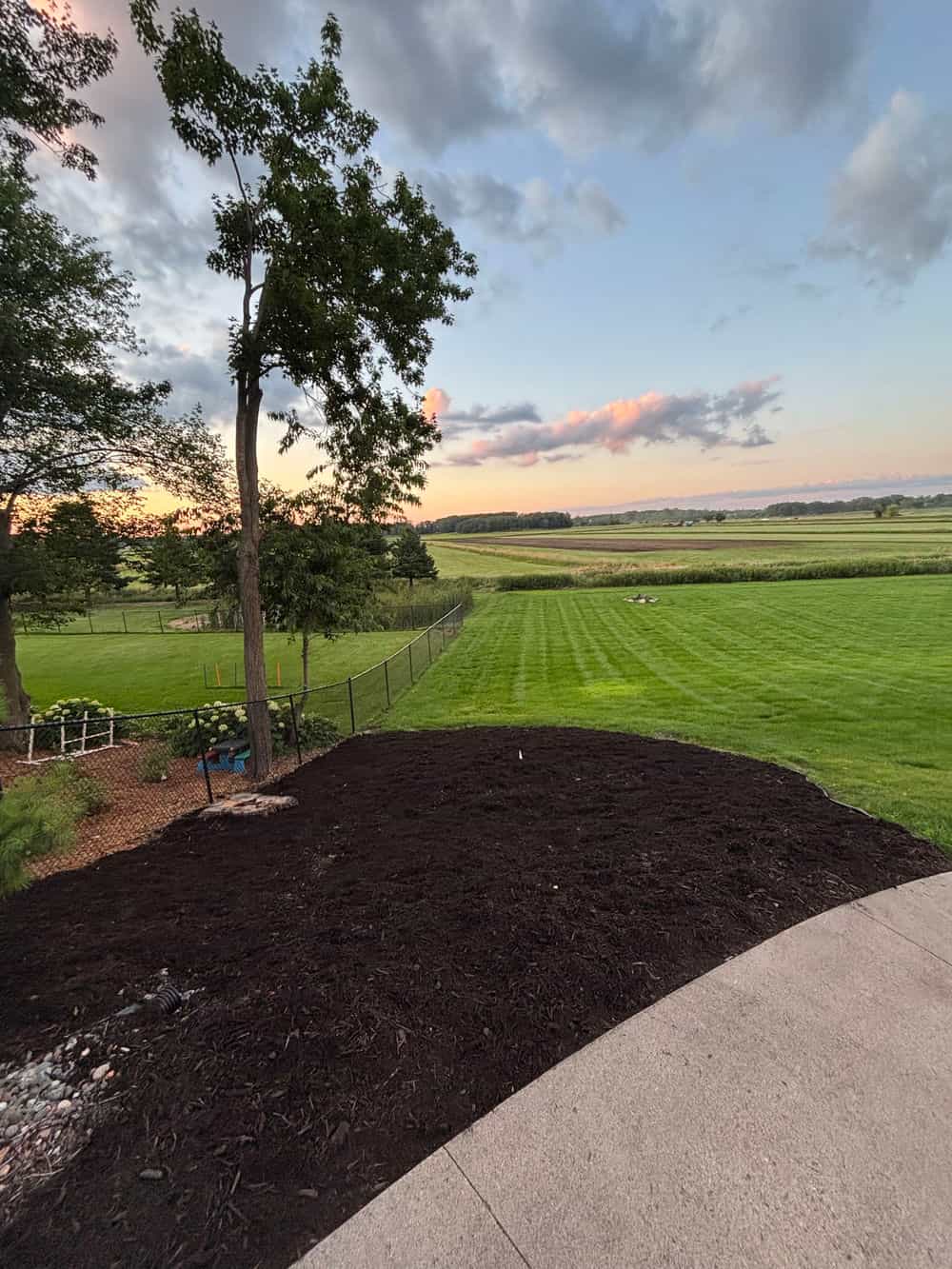 Hero image for Burgwald Outdoor Services LLC