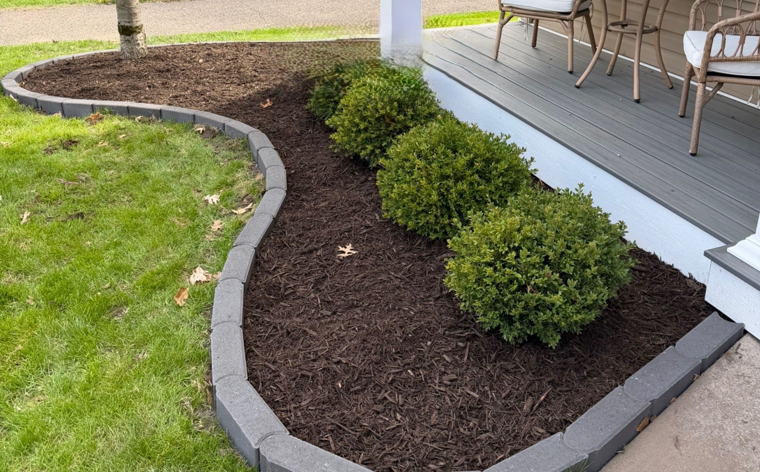 Retaining Walls image