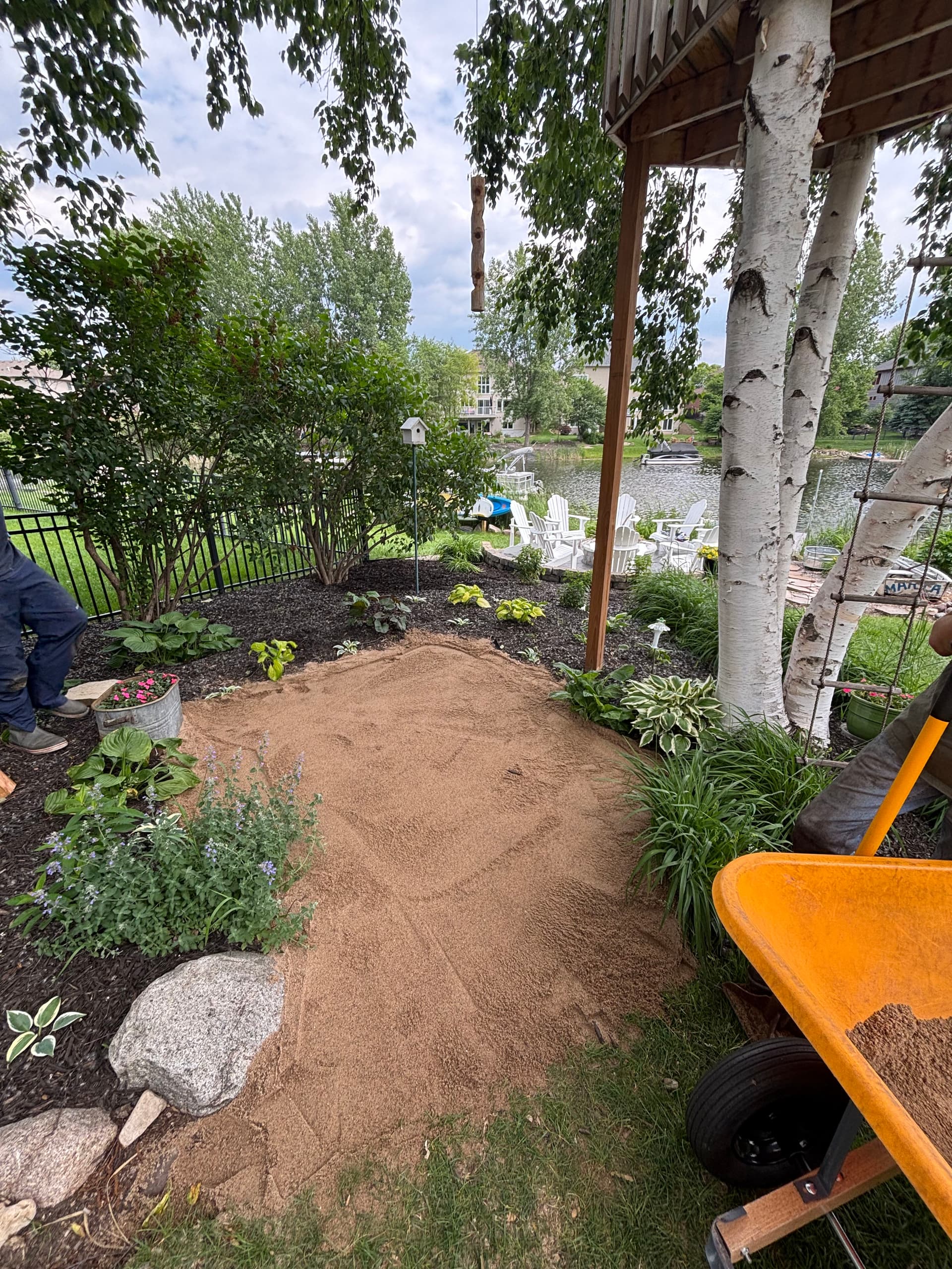 Spring Readiness in Minnesota