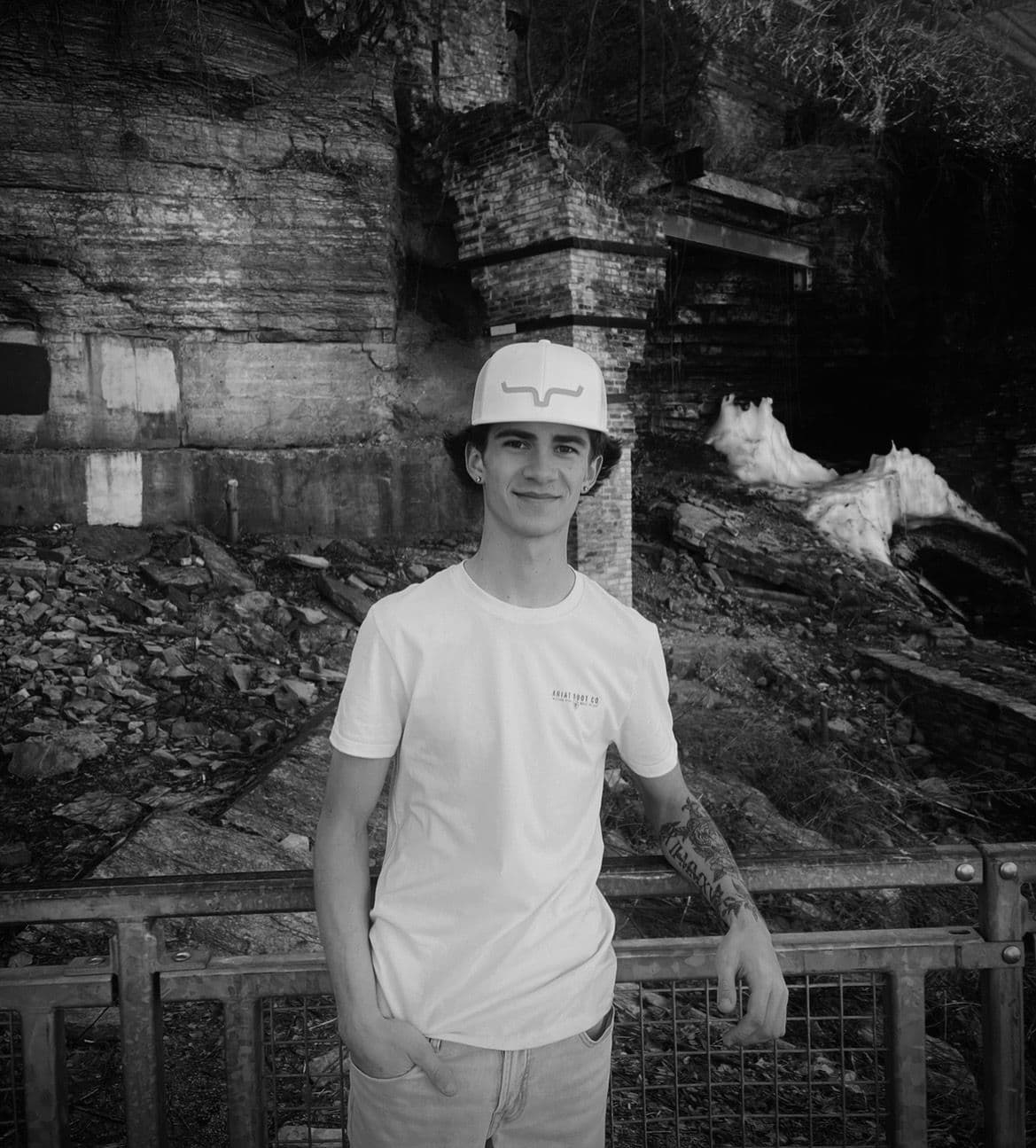 Gallery photos for Meet Our Team at Burgwald Outdoor Services: Image #1