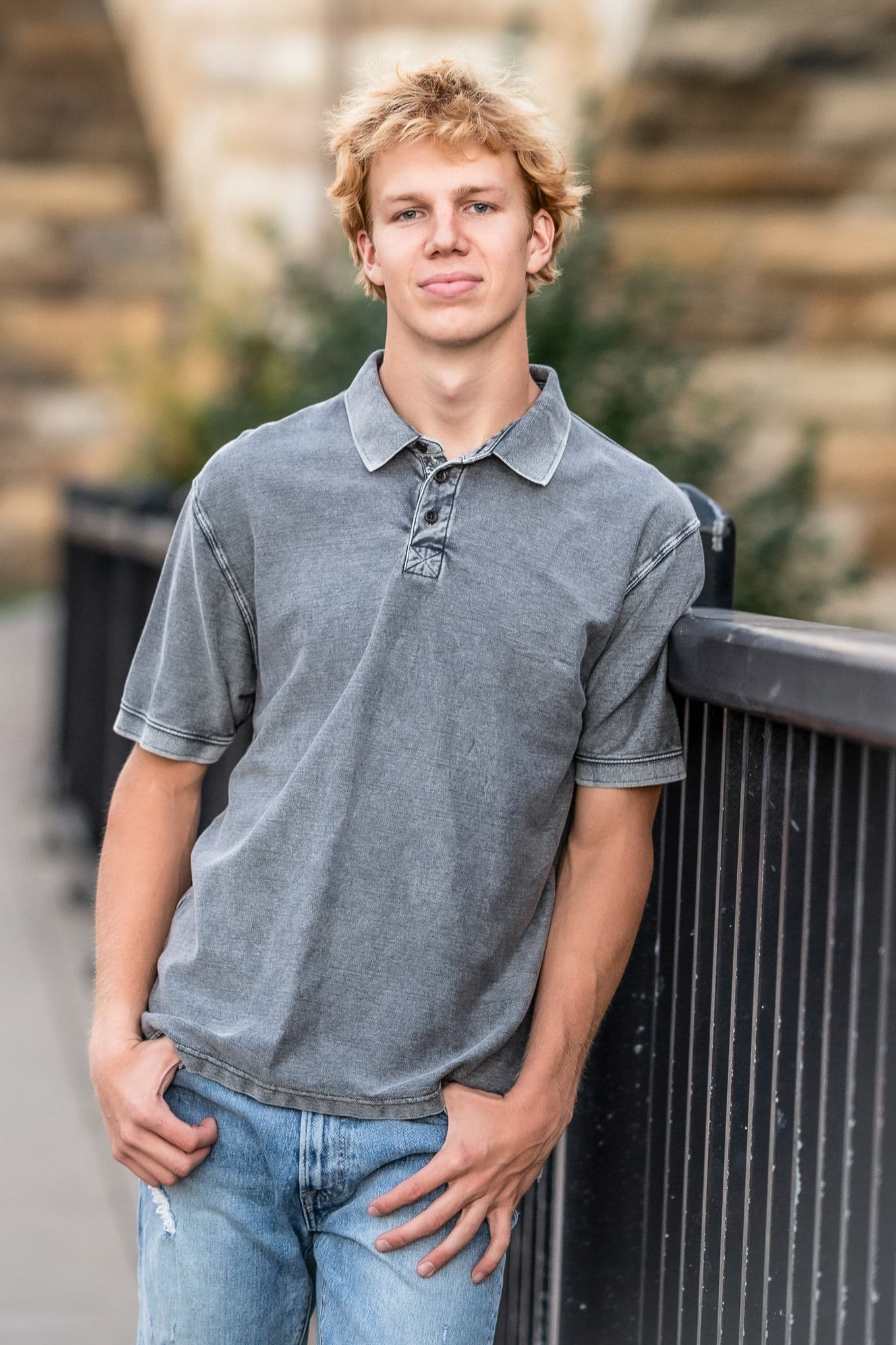 Meet Our Team at Burgwald Outdoor Services image